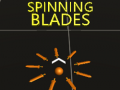 Ойын Spinning Blades