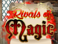 Ойын Rivals of Magic
