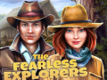 Ойын Fearless Explorers