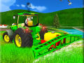 Ойын Indian Tractor Farm Simulator
