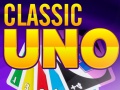 Ойын Classic Uno