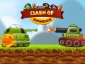 Ойын Clash Of Armour