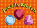 Ойын Jewels Match