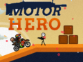 Ойын Motor Hero 