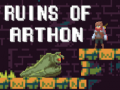 Ойын Ruins of Arthon