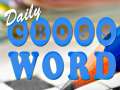Ойын Daily Crossword