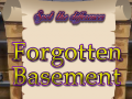 Ойын Spot The Differences Forgotten Basement