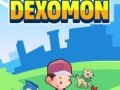 Ойын Dexomon