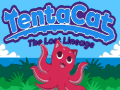Ойын Tentacat the lost lineage