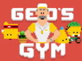 Ойын Geo’s Gym