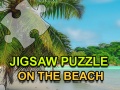 Ойын Jigsaw Puzzle On The Beach