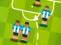 Ойын Football Soccer Strike