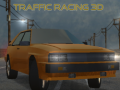 Ойын Traffic Racing 3D