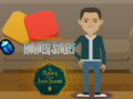 Ойын Hunter street the mystery of the seven scarabs