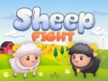 Ойын Sheep Fight