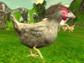 Ойын Chicken Shooter