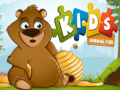 Ойын Kids Animal Fun