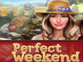 Ойын Perfect Weekend