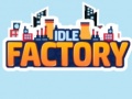 Ойын Idle Factory