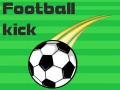 Ойын Football Kick