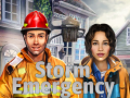 Ойын Storm Emergency