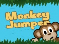 Ойын Monkey Jumper