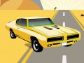Ойын American Cars Differences