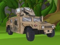 Ойын Army Vehicles Memory