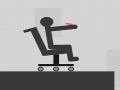 Ойын Stickman Ragdoll Crash Fun