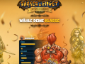 Ойын Shakes and Fidget