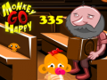 Ойын Monkey Go Happly Stage 335