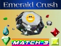 Ойын Emerald Crush