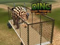 Ойын Dino Truck Transport