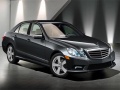 Ойын E-Class Sedan Puzzle