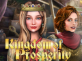 Ойын Kingdom of Prosperity