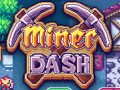 Ойын Miner dash