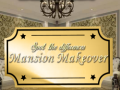 Ойын Spot The Differences Mansion Makeover