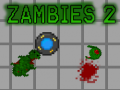 Ойын Zambies 2