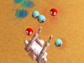 Ойын Turret Shooter