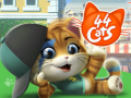 Ойын 44 Cats ABC