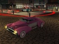 Ойын Mafia Driver Car Simulator