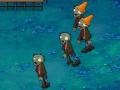 Ойын Pea VS Zombies