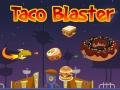 Ойын Taco Blaster