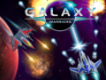 Ойын Galaxy Warriors
