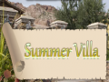 Ойын Summer Villa