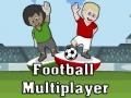 Ойын Football Multiplayer