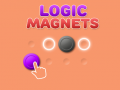 Ойын Logic Magnets