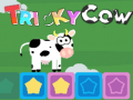 Ойын Tricky Cow