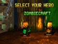 Ойын Zombiecraft