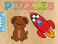 Ойын Puzzles